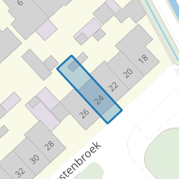 Perceel HLD01-H-7484