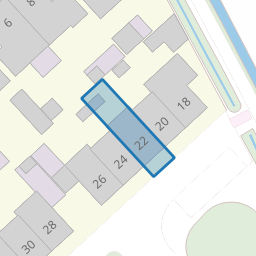 Perceel HLD01-H-7485