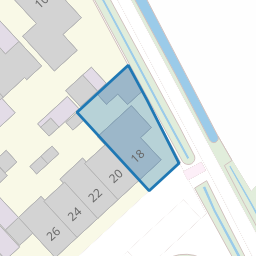 Perceel HLD01-H-7487