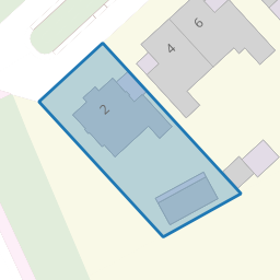 Perceel HLD01-H-7492