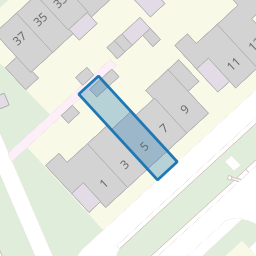 Perceel HLD01-H-7500