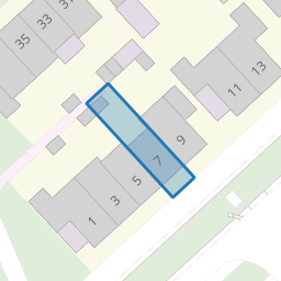 Perceel HLD01-H-7506