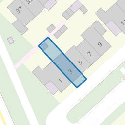 Perceel HLD01-H-7507