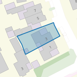 Perceel HLD01-H-7516