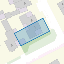 Perceel HLD01-H-7517