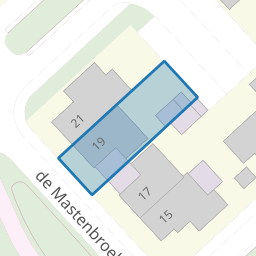 Perceel HLD01-H-7523