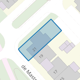 Perceel HLD01-H-7524