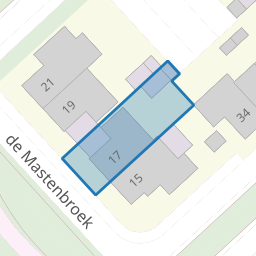 Perceel HLD01-H-7525