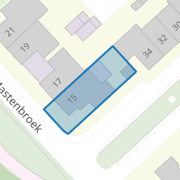 Perceel HLD01-H-7528