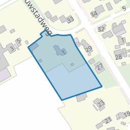 Perceel HLD01-H-7532