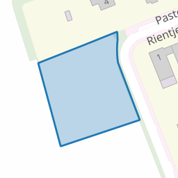 Perceel HLD01-H-7539