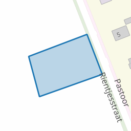 Perceel HLD01-H-7542