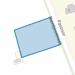 Perceel HLD01-H-7543