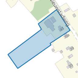 Perceel HLD01-H-7546