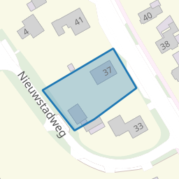 Perceel HLD01-H-7553