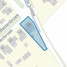 Perceel HLD01-H-7556