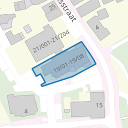 Perceel HLD01-H-7564