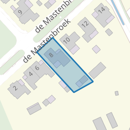 Perceel HLD01-H-7570