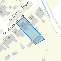 Perceel HLD01-H-7573