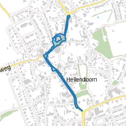 Perceel HLD01-H-7587