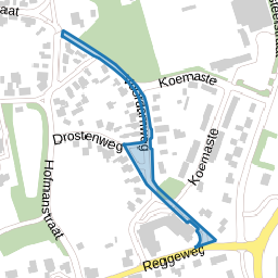 Perceel HLD01-H-7590