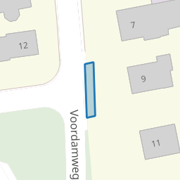 Perceel HLD01-H-7591