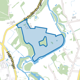 Perceel HLD01-H-7600