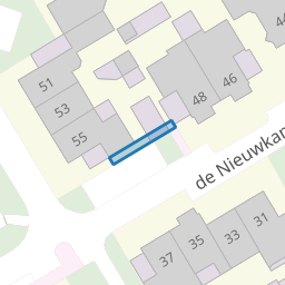 Perceel HLD01-H-7616