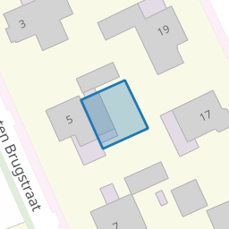 Perceel HLD01-H-7617