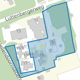 Perceel HLD01-H-7627