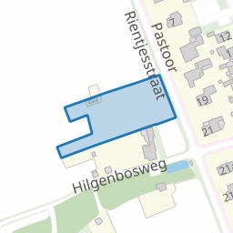 Perceel HLD01-H-7637