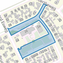 Perceel HLD01-H-7643