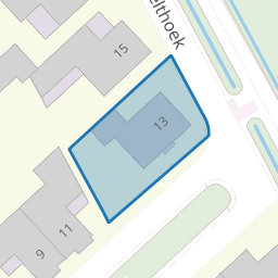 Perceel HLD01-H-7653