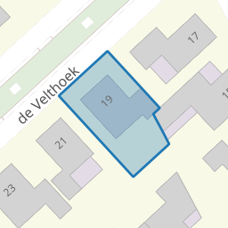 Perceel HLD01-H-7662