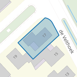 Perceel HLD01-H-7663