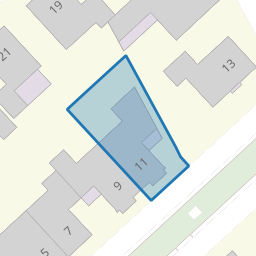 Perceel HLD01-H-7664