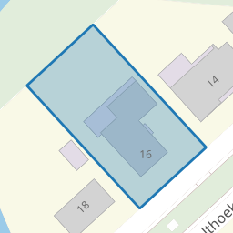 Perceel HLD01-H-7667