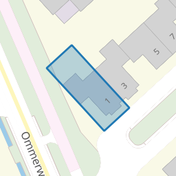 Perceel HLD01-H-7669