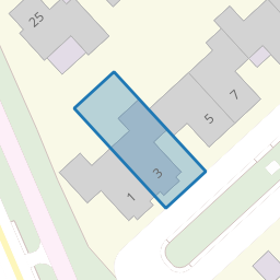 Perceel HLD01-H-7671