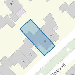 Perceel HLD01-H-7674