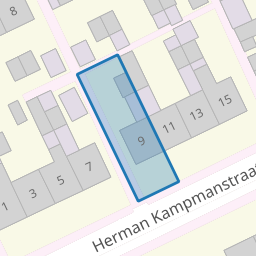 Perceel HLD01-H-7685