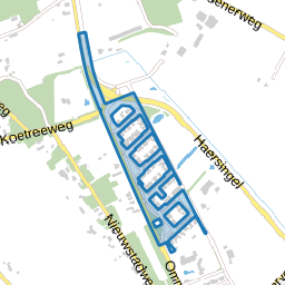 Perceel HLD01-H-7690