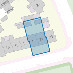 Perceel HLD01-H-7695