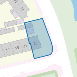 Perceel HLD01-H-7696