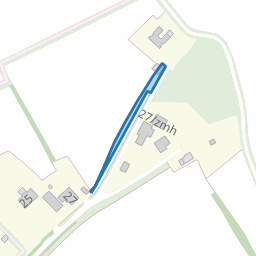 Perceel HLD01-H-7697