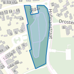 Perceel HLD01-H-7706