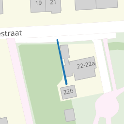 Perceel HLD01-H-7707