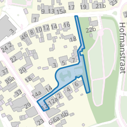 Perceel HLD01-H-7708