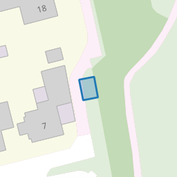 Perceel HLD01-H-7709