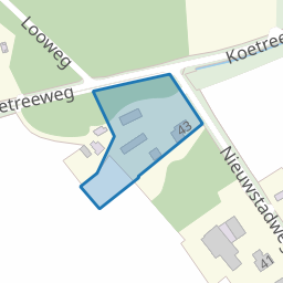 Perceel HLD01-H-7736